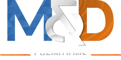M&D CRÉ@TIONS, création de site internet à Sète