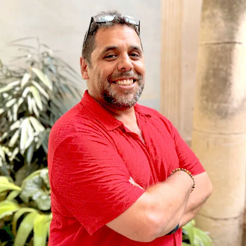 David DELAHAYE, Fondateur / Développeur chez M&D CRÉ@TIONS à Sète